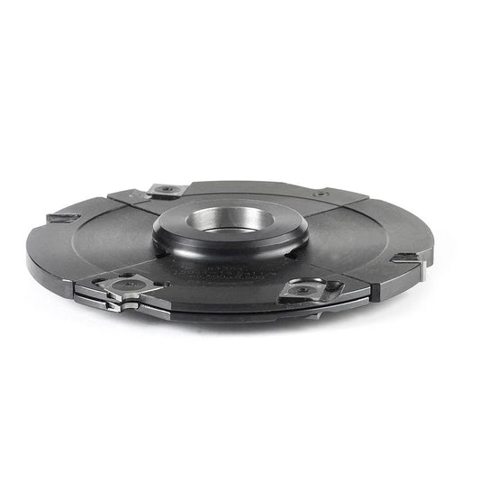 Amana Tool - 61354 - 150MM 3 PC ADJ. GROOVING HEADB