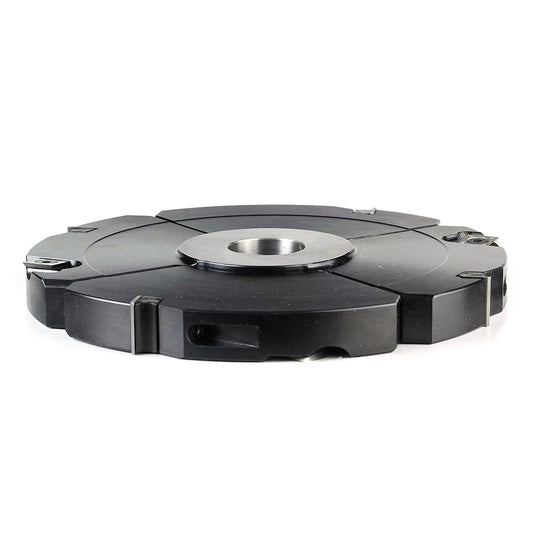 Amana Tool - 61358 - 200MM ADJUSTABLE GROOVING HEAD