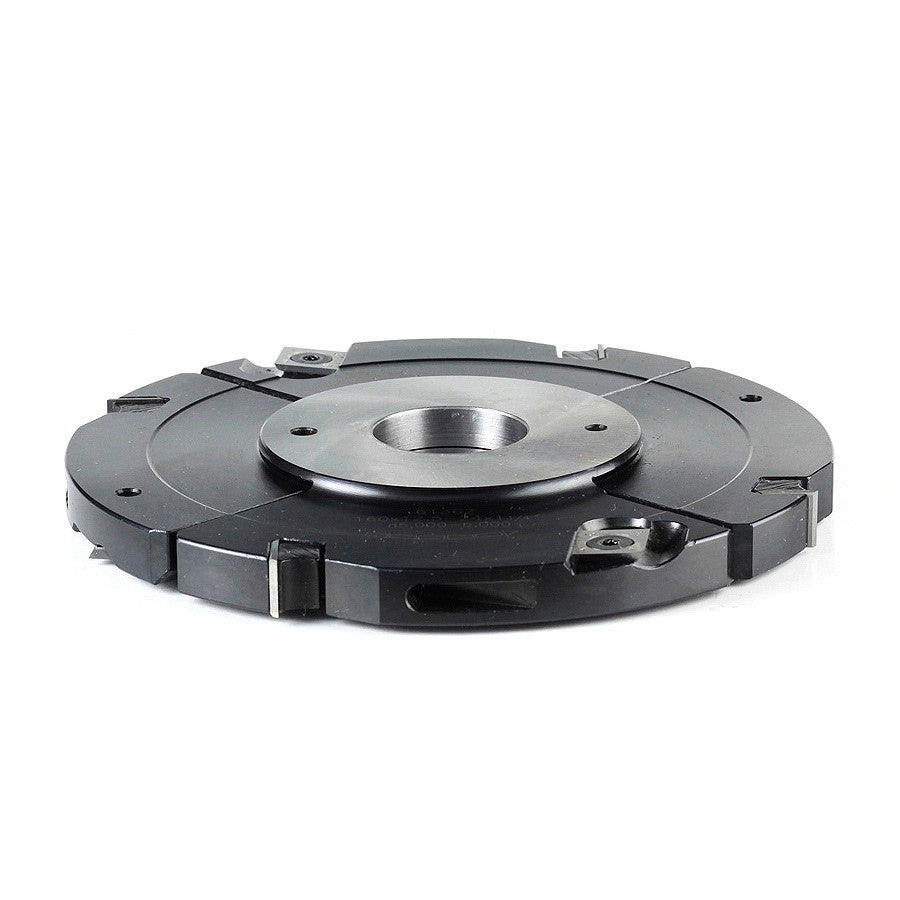 Amana Tool - 61362 - 160MM ADJUSTABLE GROOVING HEAD