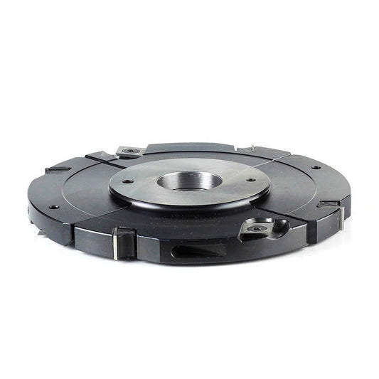 Amana Tool - 61362 - 160MM ADJUSTABLE GROOVING HEAD
