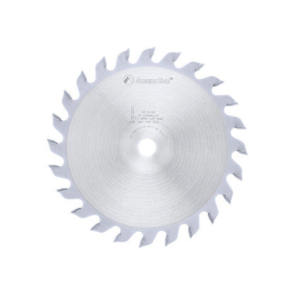 Amana Tool - 61365 - 1/4"x 8"x 24T GROOVER 5/8 BORE