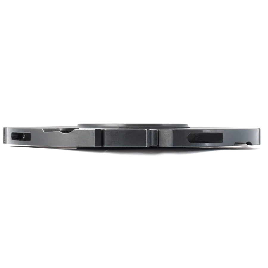 Amana Tool - 61366 - 180MM ADJUSTABLE GROOVING HEAD