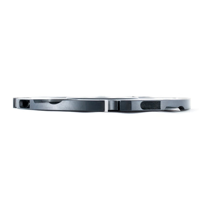 Amana Tool - 61411 - INSERT GROOVING CUTTER 125MM