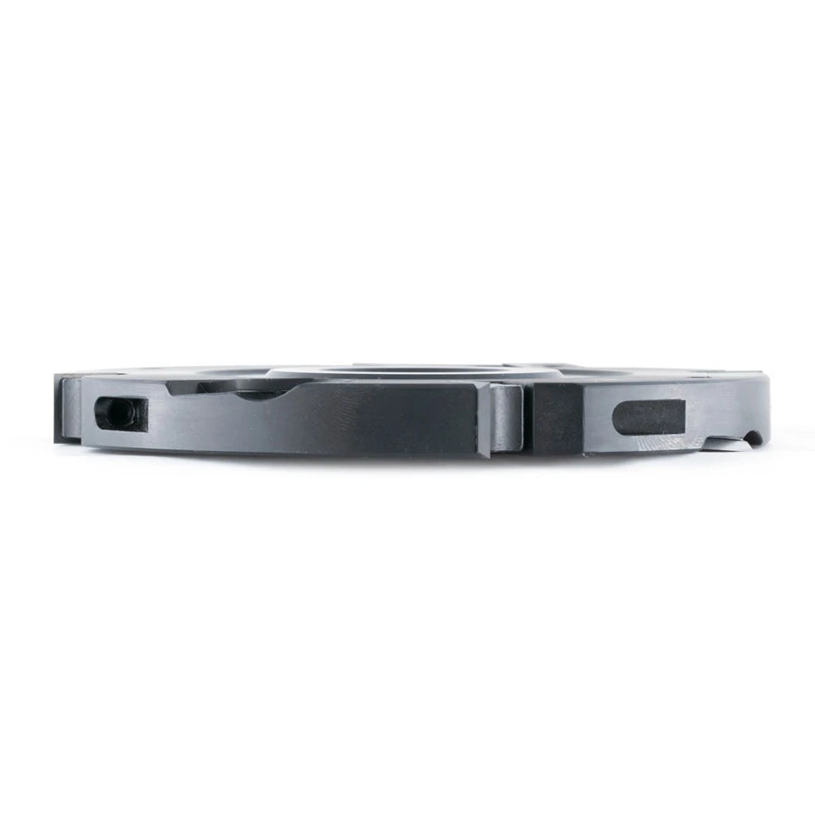 Amana Tool - 61422 - 1/2" INSERT GROOVING CUTTER