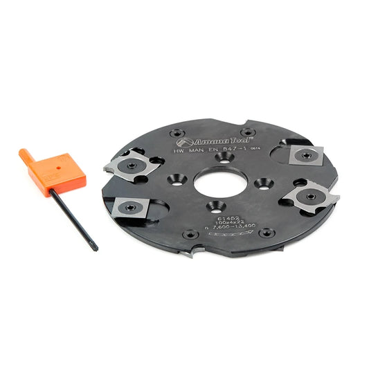 Amana Tool - 61452 - LAMELLO CUTTER