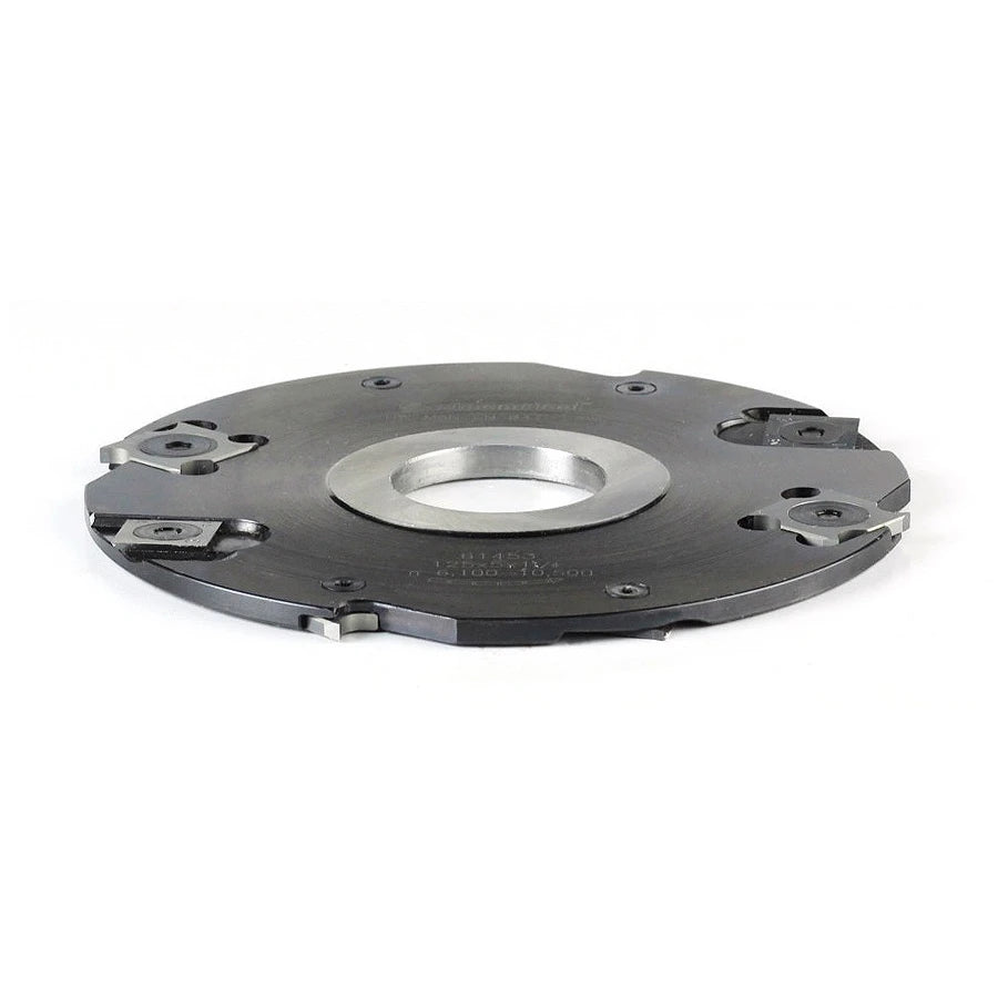 Amana Tool - 61453 - INSERT GROOVING CUTTER 125MM