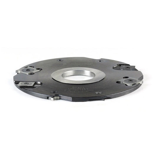 Amana Tool - 61453 - INSERT GROOVING CUTTER 125MM