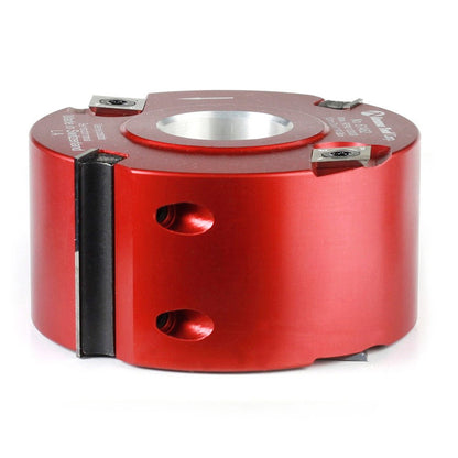 Amana Tool - 61462 - 100MM DIA ALU. STRAIGHT CUTTER