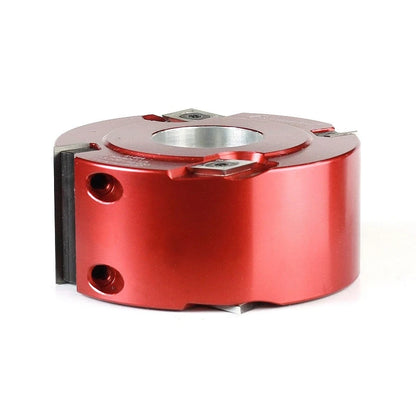 Amana Tool - 61464 - 90MM DIA ALU. STRAIGHT CUTTER