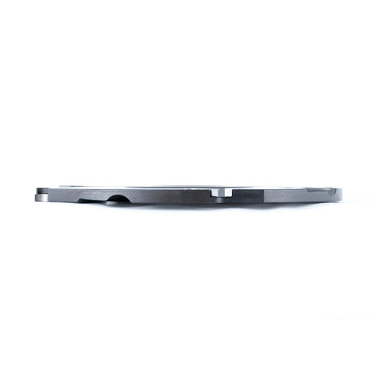 Amana Tool - 61466 - 1/4" INSERT GROOVING CUTTER