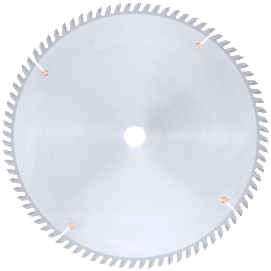 Amana Tool - 614840 - 14"/84T CUT-OFF SAW ATB GRIND