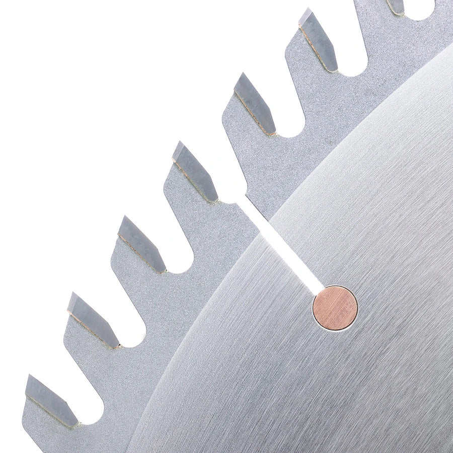 Amana Tool - 614841 - 14"/84T CUT-OFF SAW TCG GRIND