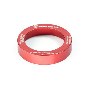 Amana Tool - 61612 Aluminum RUB Collar 105mm Dia.