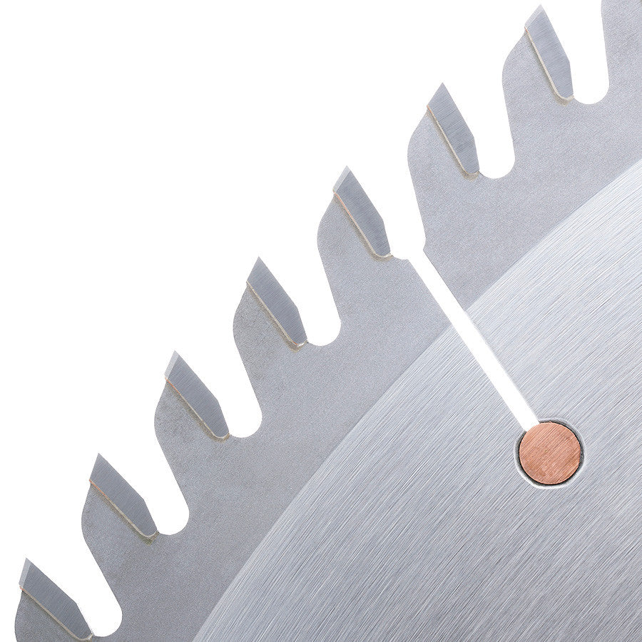 Amana Tool - 616128 - 16"/120T TRIM SAW A.T.B GRIND