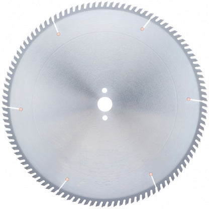 Amana Tool - 616129 - 16"/120T TRIM SAW T.C. GRIND