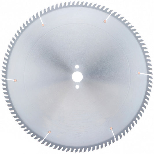 Amana Tool - 616129 - 16"/120T TRIM SAW T.C. GRIND