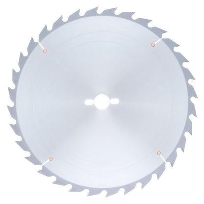 Amana Tool - 616320-30 - 16"/32T RIPPING STR GRIND 30MM