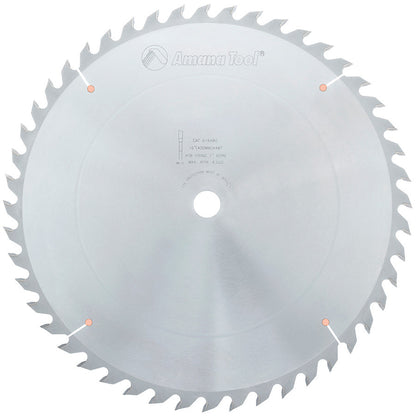 Amana Tool - 616480 - 16"/48T RIPPING A.T.B. GRIND