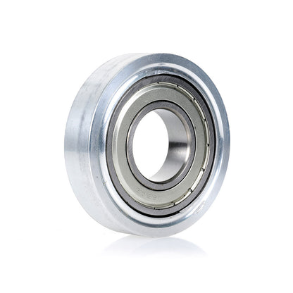 Amana Tool - 61659 - 3-3/16"x/1-1/4"(STEEL BEARING)