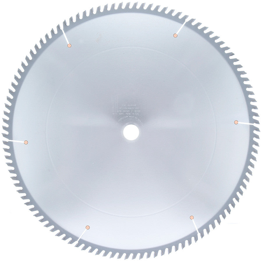 Amana Tool - 618108 - 18"/108T CUT-OFF SAW ATB GRIND