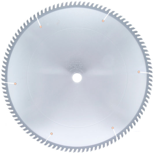 Amana Tool - 618108 - 18"/108T CUT-OFF SAW ATB GRIND