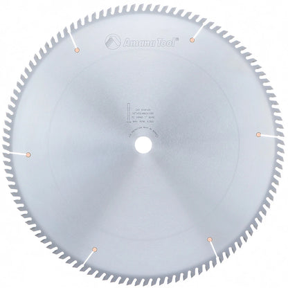 Amana Tool - 618109 - 18"/108T RIPPING T.C.G.GRIND