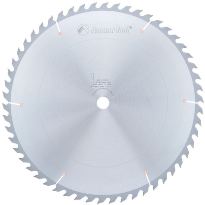 Amana Tool - 618540 - 18"/54T RIPPING A.T.B. GRIND