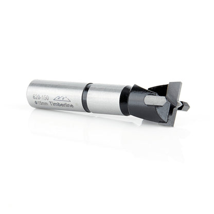 Amana Tool - 620-150 - TIMBERLINE 15MM HINGE BORING
