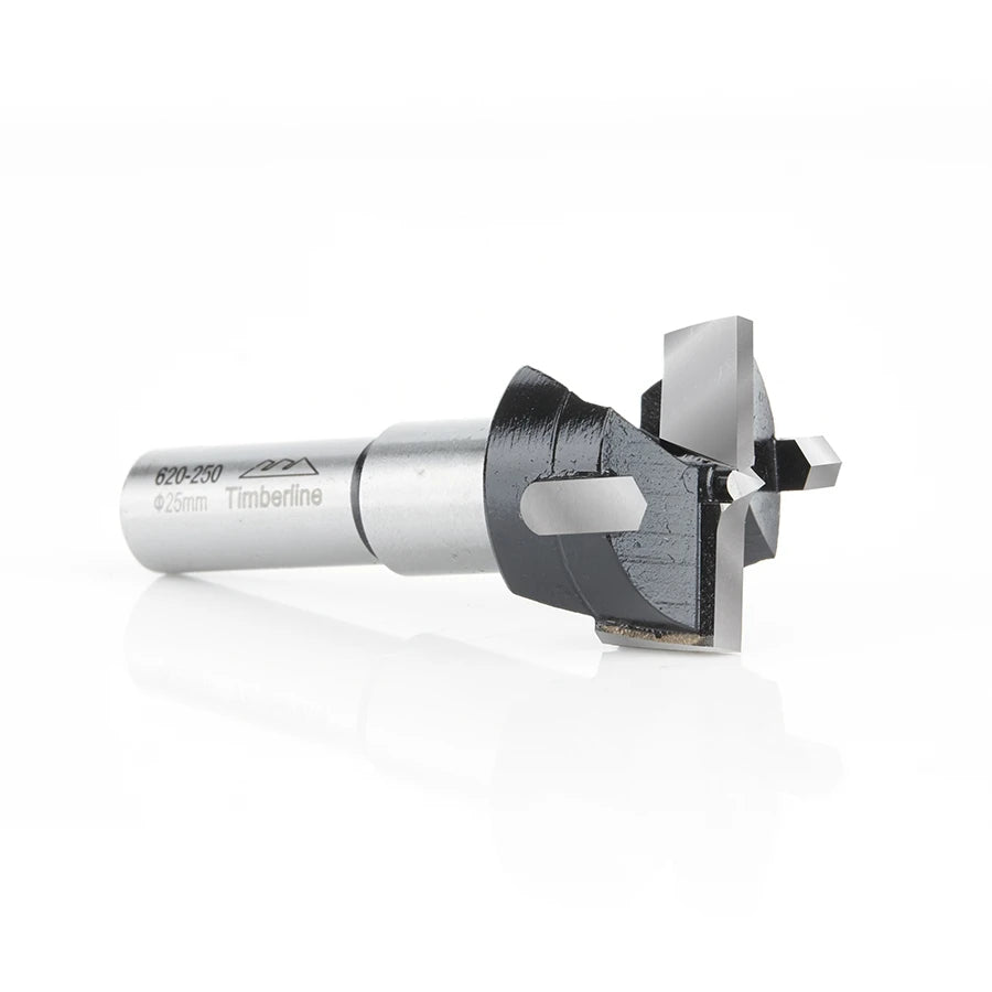 Amana Tool - 620-250 - TIMBERLINE 25MM HINGE BORING