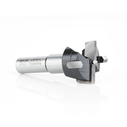 Amana Tool - 620-250 - TIMBERLINE 25MM HINGE BORING