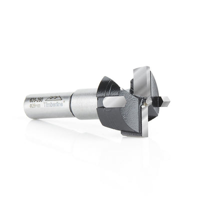Amana Tool - 620-260 - TIMBERLINE 26MM HINGE BORING