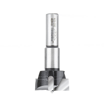 Amana Tool - 620-260 - TIMBERLINE 26MM HINGE BORING