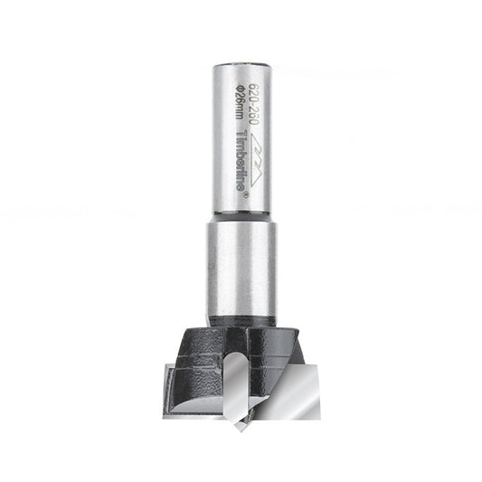 Amana Tool - 620-260 - TIMBERLINE 26MM HINGE BORING