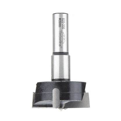 Amana Tool - 620-350 - TIMBERLINE 35MM HINGE BORING