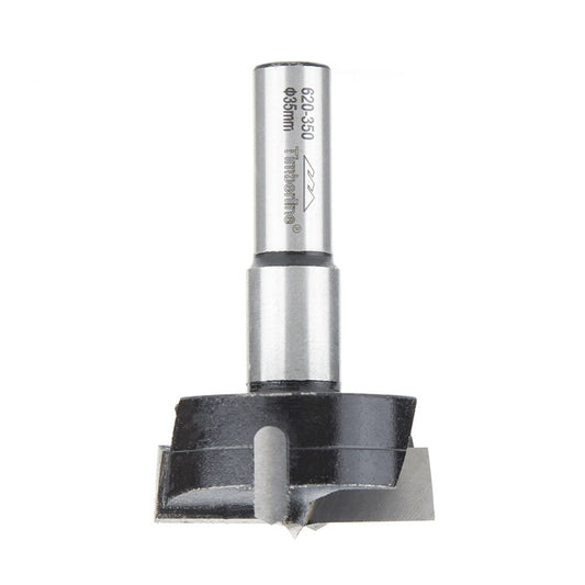 Amana Tool - 620-350 - TIMBERLINE 35MM HINGE BORING