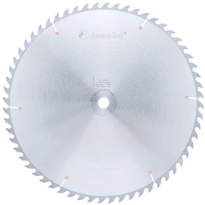 Amana Tool - 620600 - 20"/60T RIPPING A.T.B. GRIND