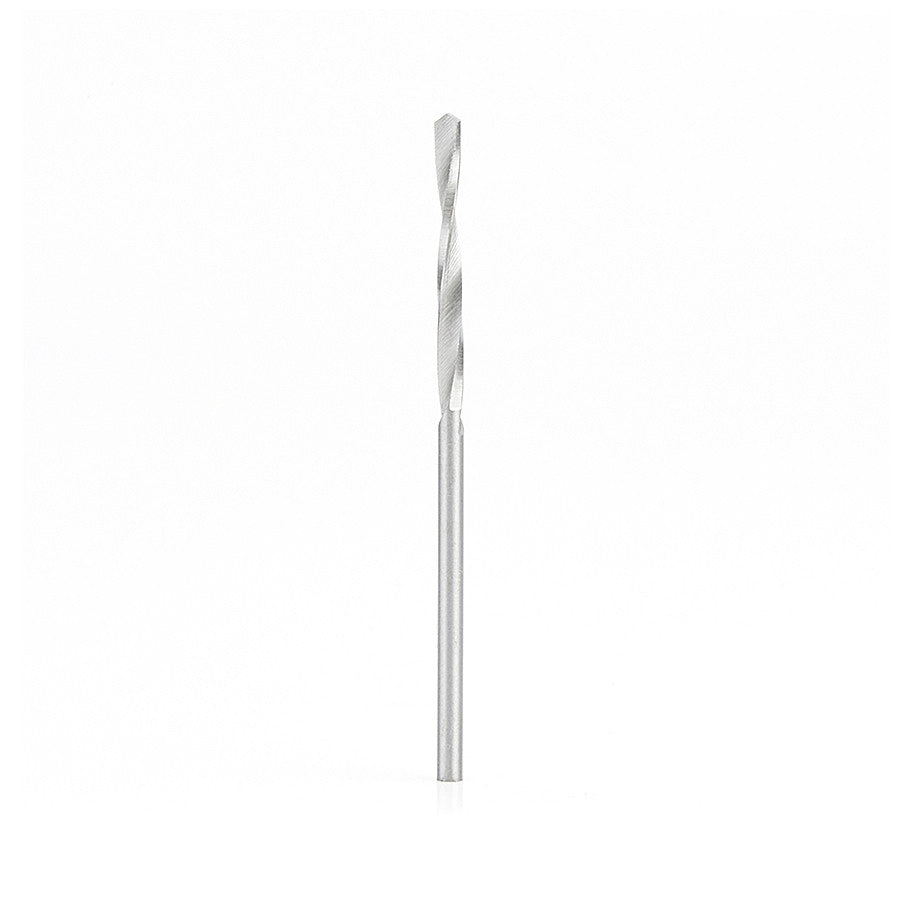 Amana Tool - 630-222 - 3/32" DIA HSS/M2 FULLY GROUND