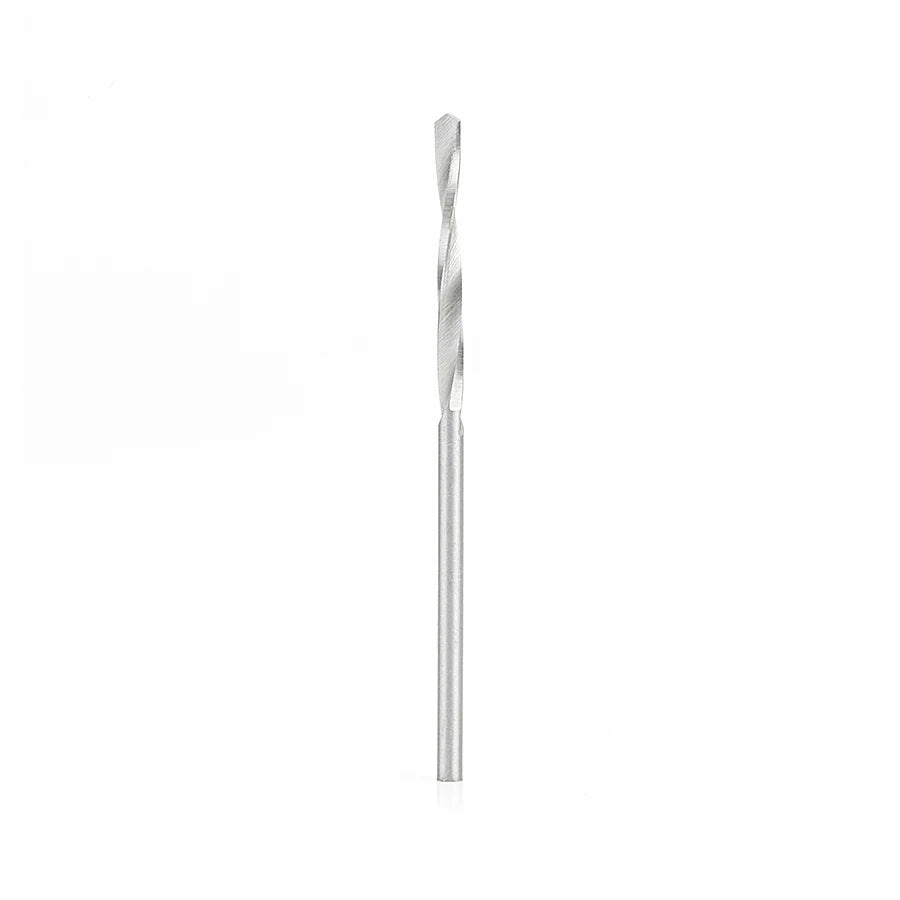 Amana Tool - 630-220 - 5/64" DIA HSS/M2 FULLY GROUND