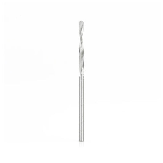 Amana Tool - 630-220 - 5/64" DIA HSS/M2 FULLY GROUND