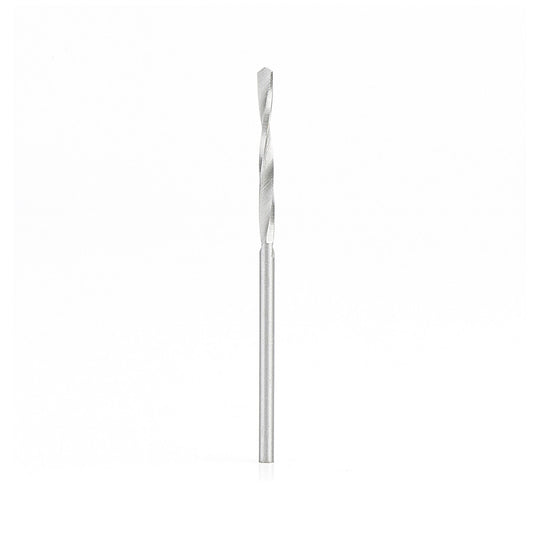 Amana Tool - 630-202 - 5/32" DIA HSS/M2 FULLY GROUND