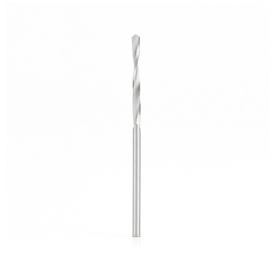 Amana Tool - 630-001 - 5/64" DIA HSS/M2 FULLY GROUND