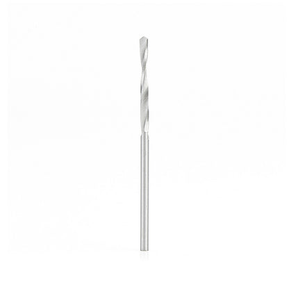 Amana Tool - 630-001 - 5/64" DIA HSS/M2 FULLY GROUND