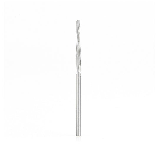 Amana Tool - 630-001 - 5/64" DIA HSS/M2 FULLY GROUND