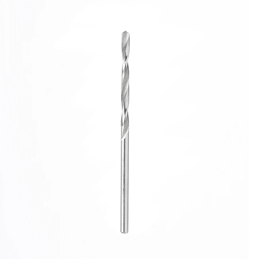 Amana Tool - 630-002 - 3/32" DIA HSS/M2 FULLY GROUND