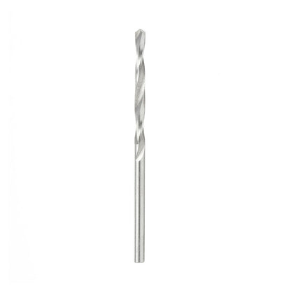Amana Tool - 630-098 - 7/64" DIA HSS/M2 FULLY GROUND