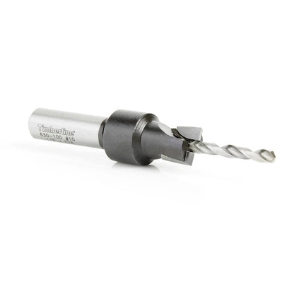 Amana Tool - 630-100 - TIMBERLINE FLAT COUNTER-BORE