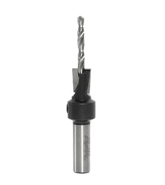 Amana Tool - 630-400 - TIMBERLINE FLAT COUNTER-BORE