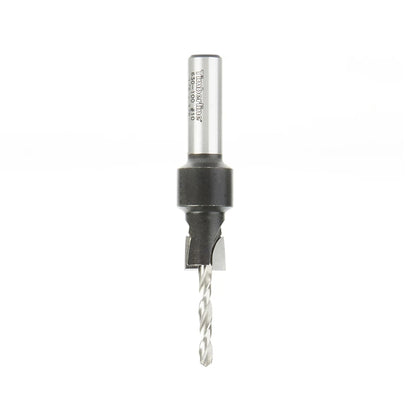 Amana Tool - 630-100 - TIMBERLINE FLAT COUNTER-BORE