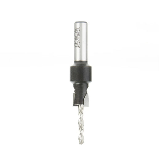 Amana Tool - 630-100 - TIMBERLINE FLAT COUNTER-BORE
