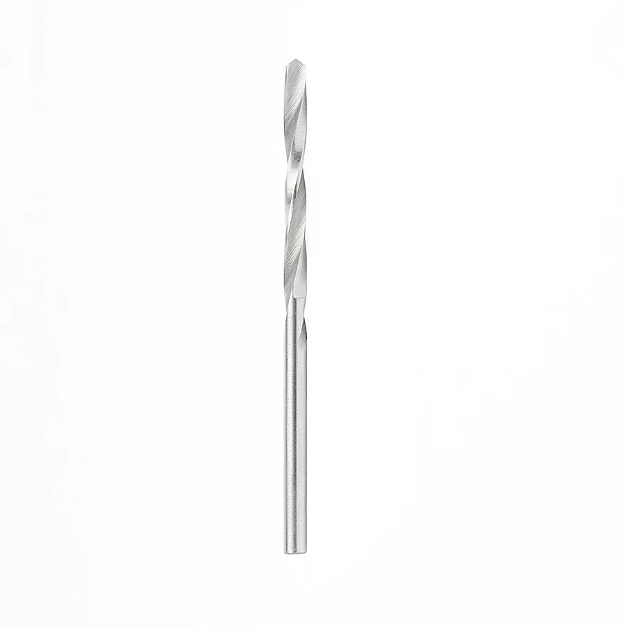 Amana Tool - 630-102 - 1/8" DIA HSS/M2 FULLY GROUND